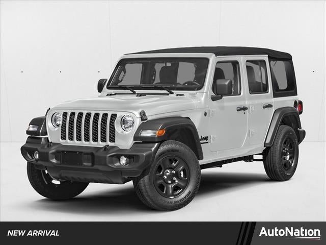jeep wrangler 4-door 2024 1C4PJXDN3RW154741 image jeep wrangler 4-door 2024 1C4PJXDN3RW154741 image